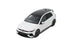 1:18 VOLKSWAGEN GOLF Mk.8 GTI CLUBSPORT PURE WHITE 2024