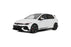1:18 VOLKSWAGEN GOLF Mk.8 GTI CLUBSPORT PURE WHITE 2024