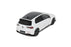 1:18 VOLKSWAGEN GOLF Mk.8 GTI CLUBSPORT PURE WHITE 2024