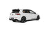 1:18 VOLKSWAGEN GOLF Mk.8 GTI CLUBSPORT PURE WHITE 2024