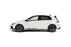1:18 VOLKSWAGEN GOLF Mk.8 GTI CLUBSPORT PURE WHITE 2024