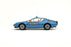1:18 ALPINE A310 1600VF GENDARMERIE BLEU GENDARMERIE 1974