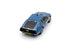 1:18 ALPINE A310 1600VF GENDARMERIE BLEU GENDARMERIE 1974