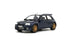 1:18 RENAULT CLIO WILLIAMS MAXI BLEU SPORT 1995