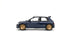 1:18 RENAULT CLIO WILLIAMS MAXI BLEU SPORT 1995