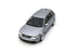 1:18 AUDI RS 4 (B5) AVANT "STANCED" AVUS SILVER 2025