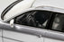 1:18 AUDI RS 4 (B5) AVANT "STANCED" AVUS SILVER 2025