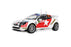 1:18 FORD PUMA SUPER 1600 J-M. LATVALA RALLYE MONTE CARLO 2004