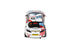 1:18 FORD PUMA SUPER 1600 J-M. LATVALA RALLYE MONTE CARLO 2004