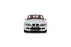 1:18 BMW Z3 M ROADSTER TITAN SILVER 1999