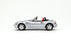 1:18 BMW Z3 M ROADSTER TITAN SILVER 1999