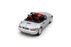 1:18 BMW Z3 M ROADSTER TITAN SILVER 1999
