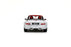 1:18 BMW Z3 M ROADSTER TITAN SILVER 1999