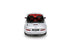 1:18 BMW Z3 M ROADSTER TITAN SILVER 1999