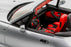 1:18 BMW Z3 M ROADSTER TITAN SILVER 1999