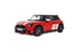 1:18 MINI COOPER JCW 1965 VICTORY EDITION CHILI RED 2026