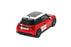 1:18 MINI COOPER JCW 1965 VICTORY EDITION CHILI RED 2026