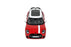 1:18 MINI COOPER JCW 1965 VICTORY EDITION CHILI RED 2026