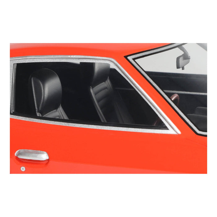 1:18 NISSAN FAIRLADY 240 ZG RED 1972