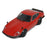 1:18 NISSAN FAIRLADY 240 ZG RED 1972