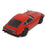 1:18 NISSAN FAIRLADY 240 ZG RED 1972