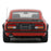 1:18 NISSAN FAIRLADY 240 ZG RED 1972