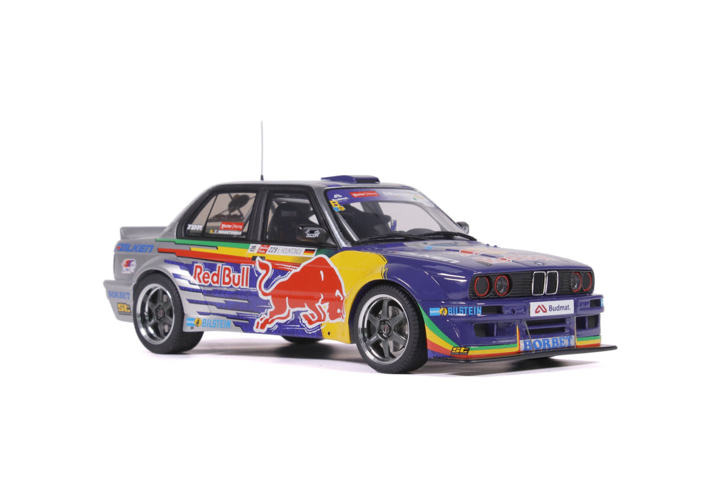 1:18 BMW E30 V8 DRIFT