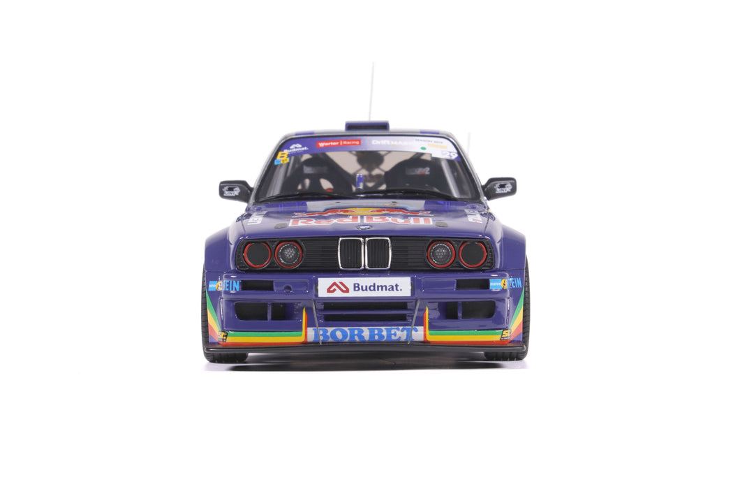 1:18 BMW E30 V8 DRIFT