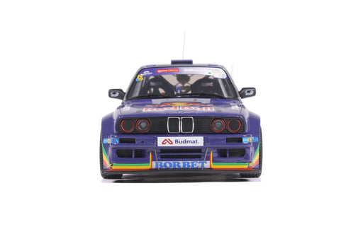 1:18 BMW E30 V8 DRIFT