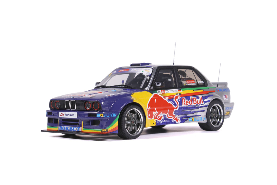 1:18 BMW E30 V8 DRIFT