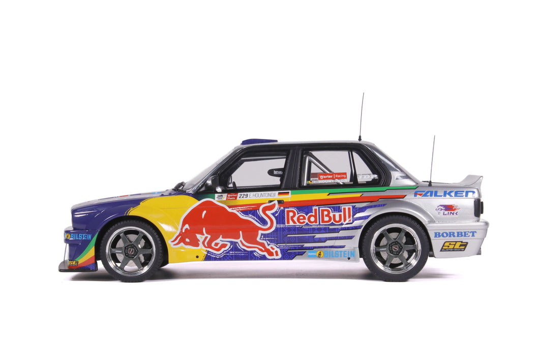 1:18 BMW E30 V8 DRIFT