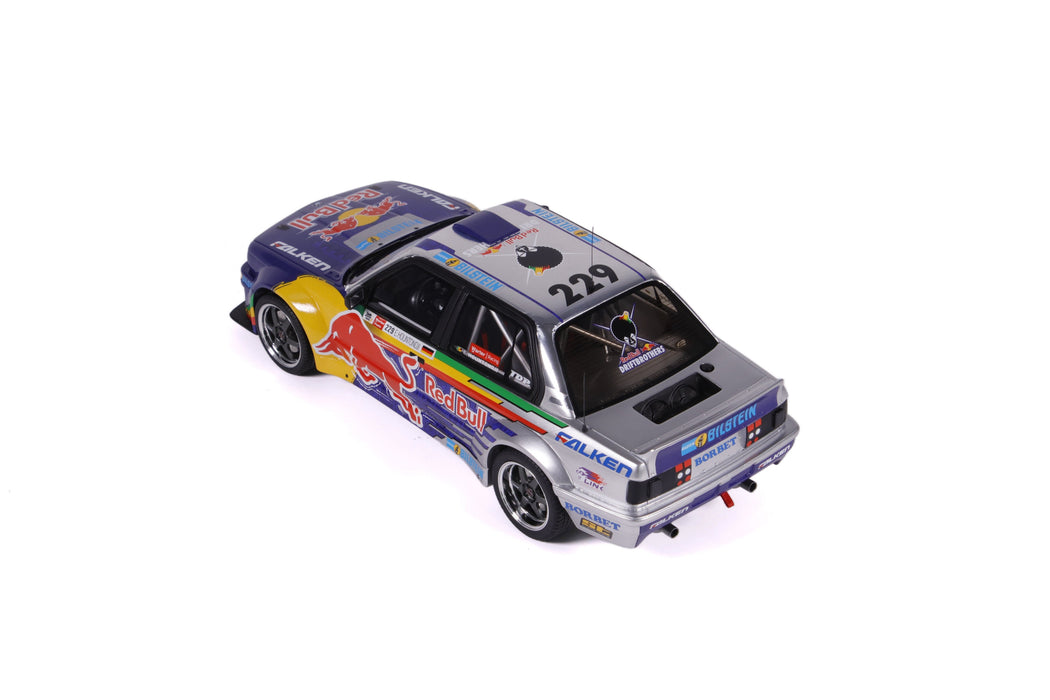 1:18 BMW E30 V8 DRIFT