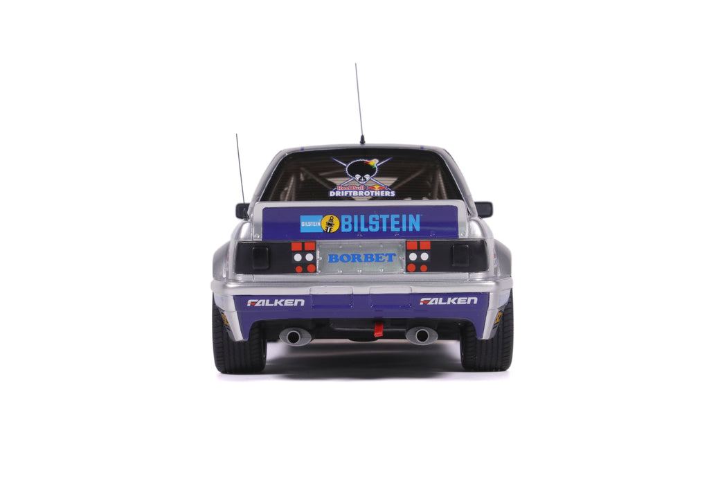 1:18 BMW E30 V8 DRIFT