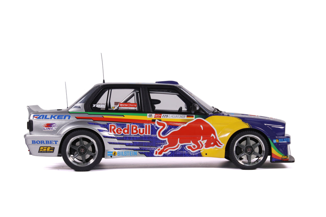 1:18 BMW E30 V8 DRIFT