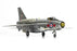 Lightning F.Mk 6 Diecast Model, RAF No.5 Sqn, XR726, RAF Leconfield, England