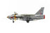 Lightning F.Mk 6 Diecast Model, RAF No.5 Sqn, XR726, RAF Leconfield, England