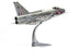 Lightning F.Mk 6 Diecast Model, RAF No.5 Sqn, XR726, RAF Leconfield, England