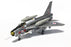 Lightning F.Mk 6 Diecast Model, RAF No.5 Sqn, XR726, RAF Leconfield, England