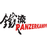 Panzerkampf logo
