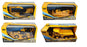 1:35 Cat Radio Control Assortment (1pcs each of 23001/23002/23003/23004, total 4pcs)