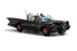 Batmobile with Batman and Robin