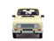 1:18 RENAULT 4L CLAN BEIGE 1978