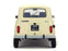 1:18 RENAULT 4L CLAN BEIGE 1978