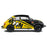 1:18 Volkswagen Beetle 1303 Bi-Color 1974