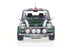 1:18 MINI COOPER SPORT BRITISH RACING GREEN & FLAG 1997