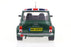 1:18 MINI COOPER SPORT BRITISH RACING GREEN & FLAG 1997