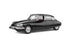 1:18 CITROËN D SPECIAL NOIR 1972