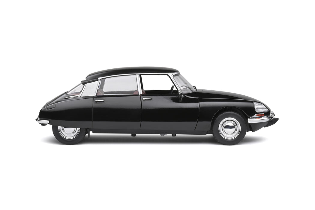 1:18 CITROËN D SPECIAL NOIR 1972
