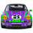 1:18 Porsche 911 RSR Purple Hippy Tribute Purple 1