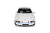 1:18 PORSCHE 911 RSR WHITE / BLUE CARRERA STRIPES 1973